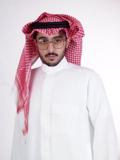 Abdullah Alasmari