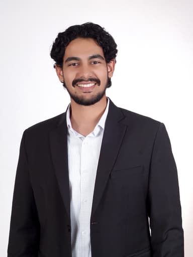 Mahmood Jamalullail