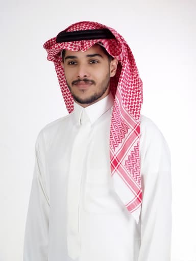 Mohammed Al-Turki