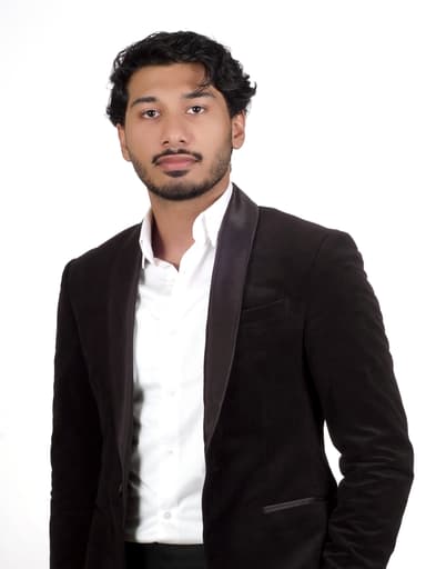 Muhammed Shaan
